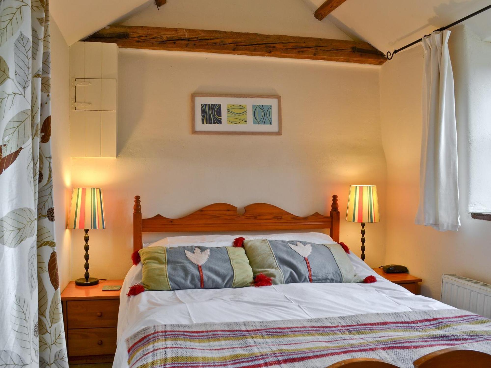 Holiday home Frenchmans Castle Acre