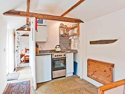 Frenchmans Holiday home *
