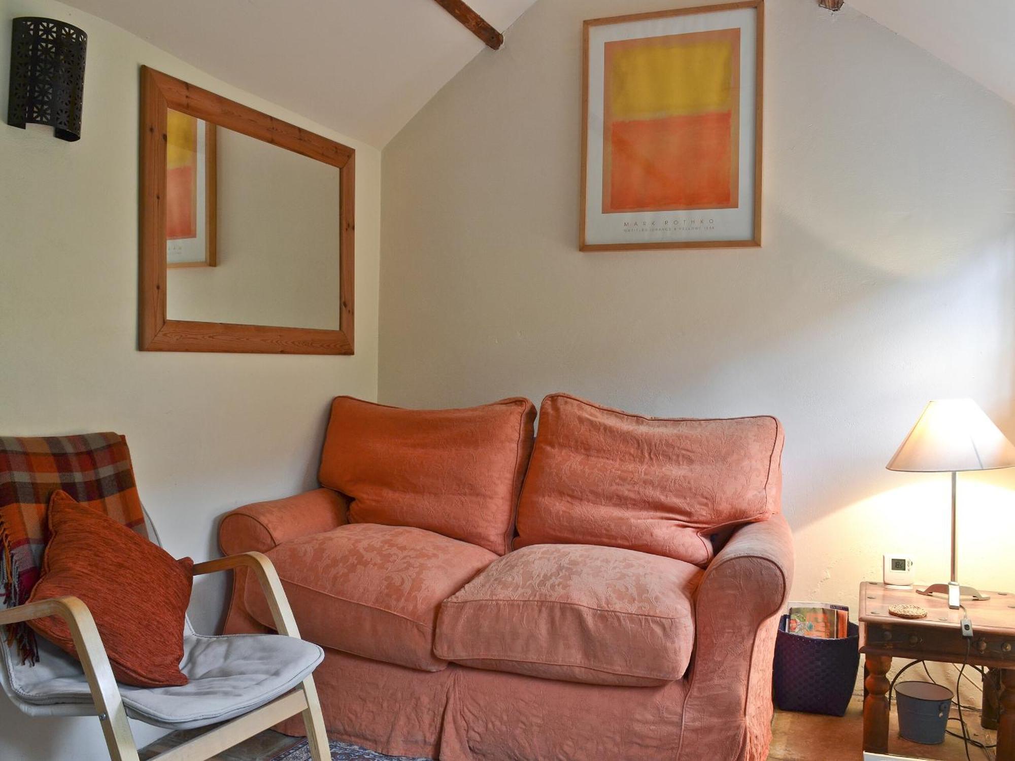 Holiday home Frenchmans *