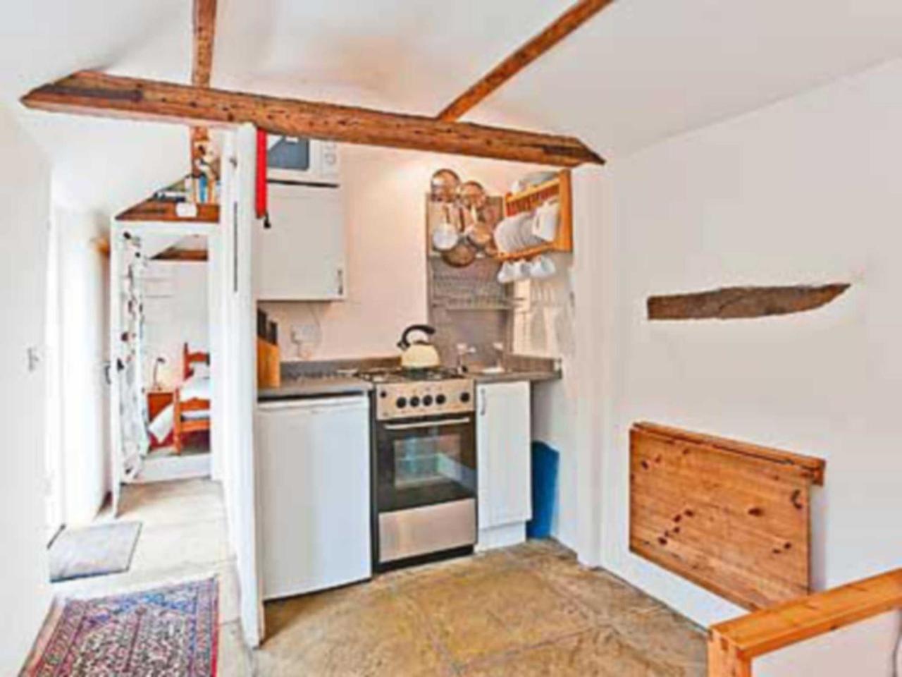 Holiday home Frenchmans *