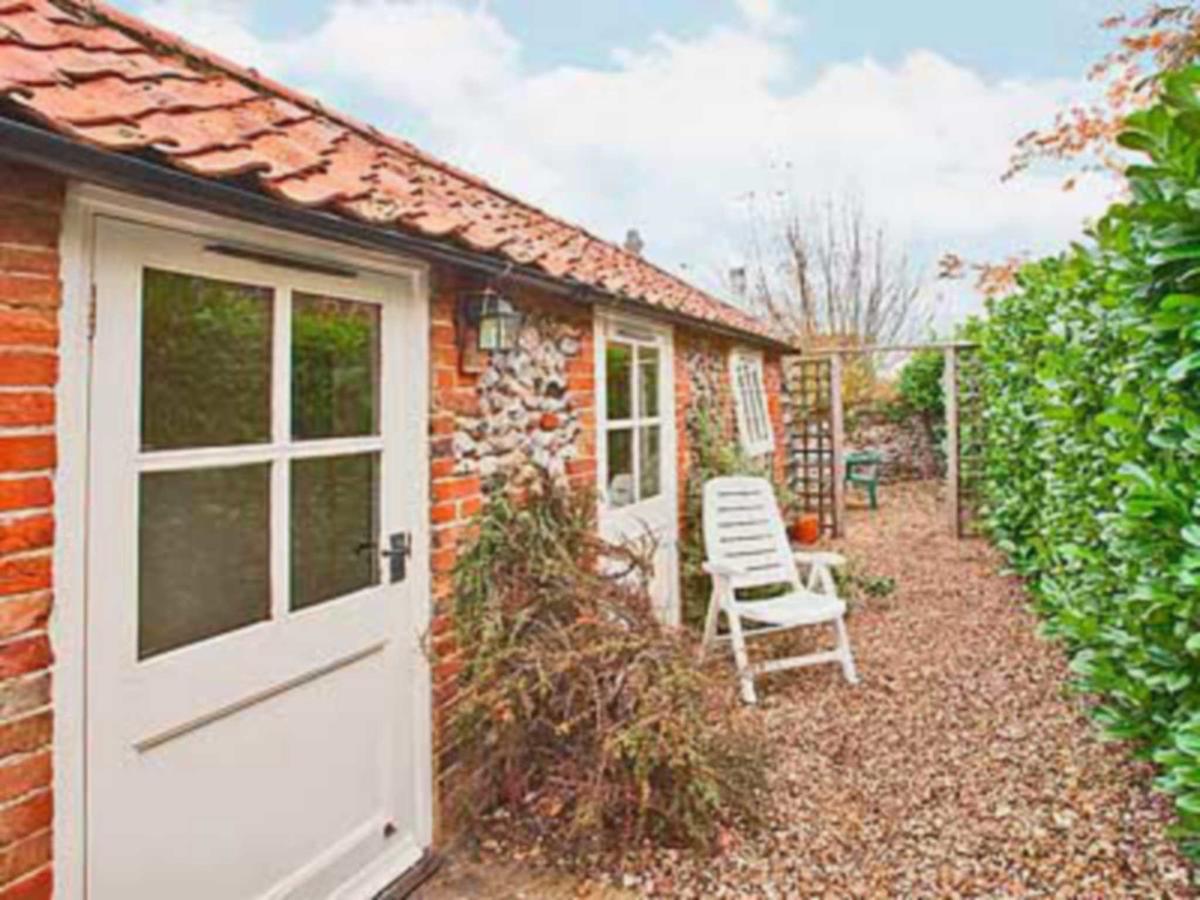 Holiday home Frenchmans Castle Acre